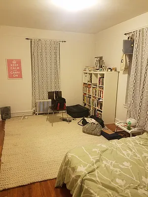 Rented by Allen Harris, LREB | media 14