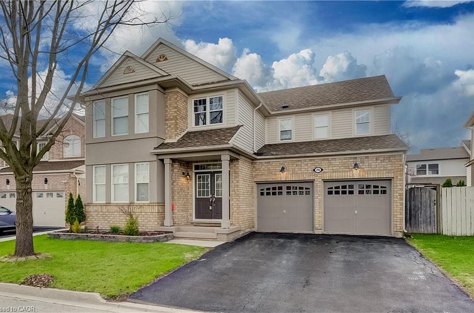 1st image of 76 Glazebrook Cres