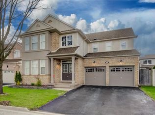 76 Glazebrook Cres, Cambridge, ON N1T2H8