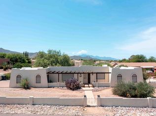 620 E Montgomery Ave, Corona, AZ 85641