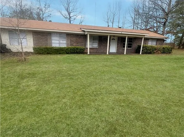 204 Lake St, New Llano, LA 71461