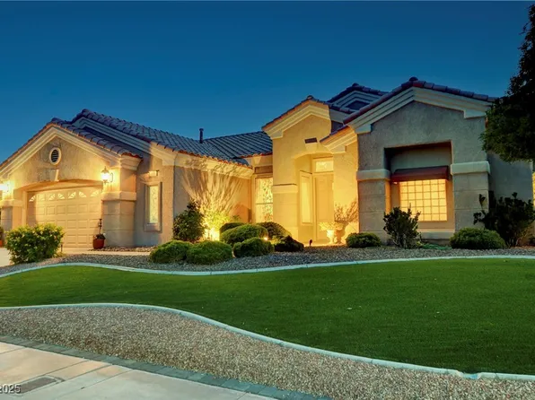 3001 Swan Hill Dr, Las Vegas, NV 89134