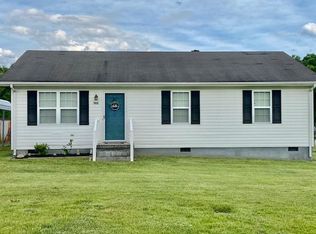 502 Turner Ln, Emporia, VA 23847