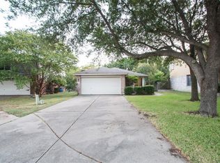 11101 Franklins Tale Loop, Austin, TX 78748