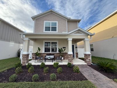 6405 Sprucepine Ln, Saint Cloud, FL, 34771