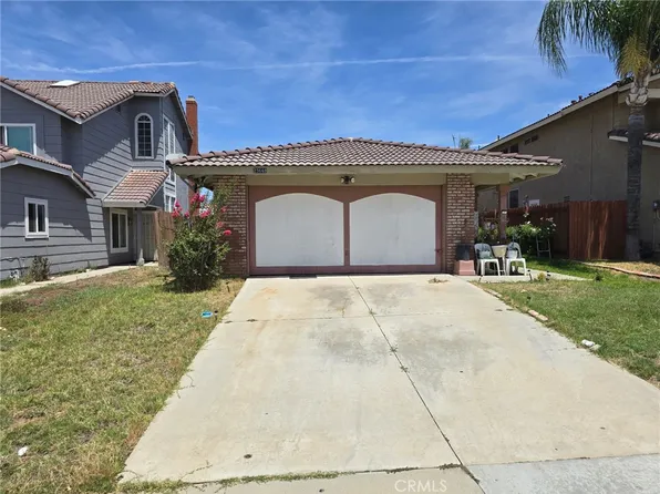 23648 Parkland Ave, Moreno Valley, CA 92557