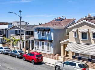 206 E Balboa Blvd, Newport Beach, CA 92661