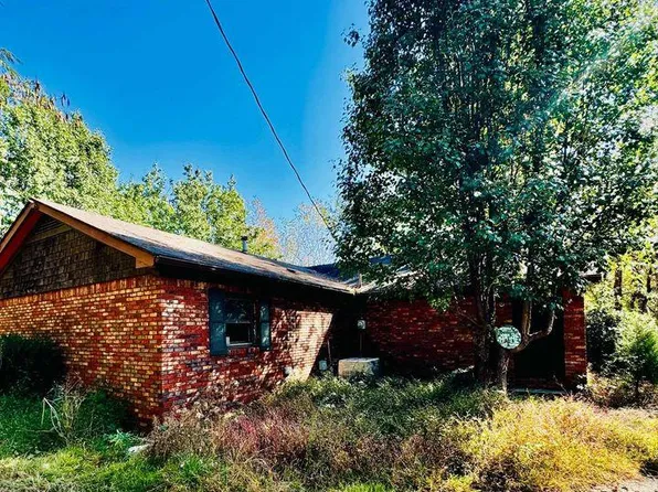 639 State Route 132 W, Dixon, KY 42409