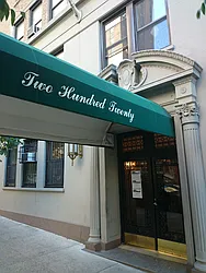 220 West 93rd Street in Upper West Side