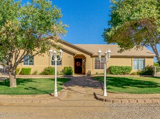 25415 S 199th Pl, Queen Creek, AZ 85142