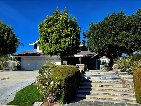 20795 Paseo Panorama, Yorba Linda, CA 92887