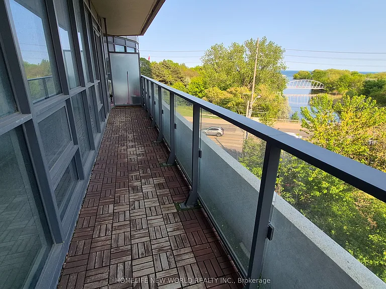 2212 Lake Shore Blvd W #516 — Photo 14