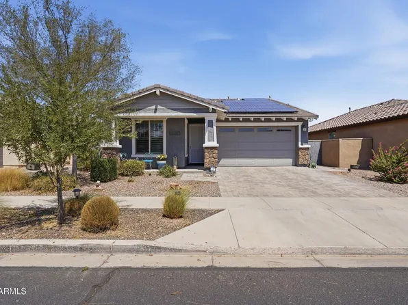 14350 W BLOOMFIELD Road, Surprise, AZ 85379