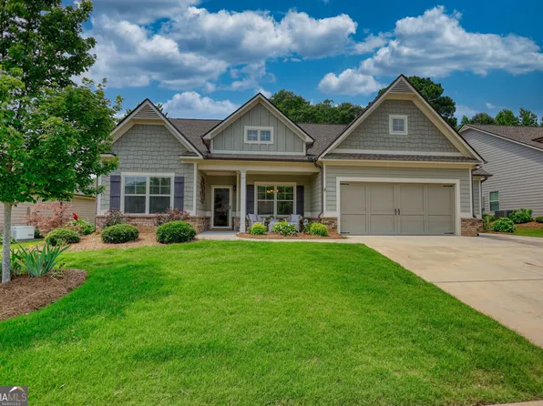 253 Club Dr, Monroe, GA 30655