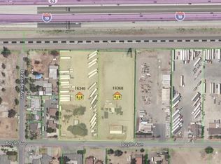 16346 Boyle Ave, Fontana, CA 92337