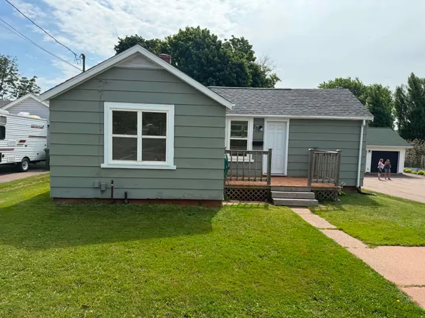 251 Granville St, Summerside, PE C1N 3A8