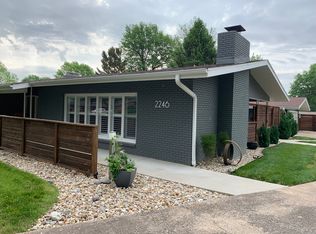 2246 E Claiborne St, Springfield, MO 65804