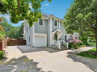 720 Willow Rd, Winnetka, IL 60093