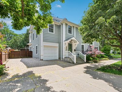720 Willow Rd, Winnetka, IL, 60093