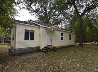 314 W A St, Farmington, MO