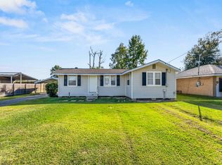 509 Shady Ln, Sulphur, LA 70663