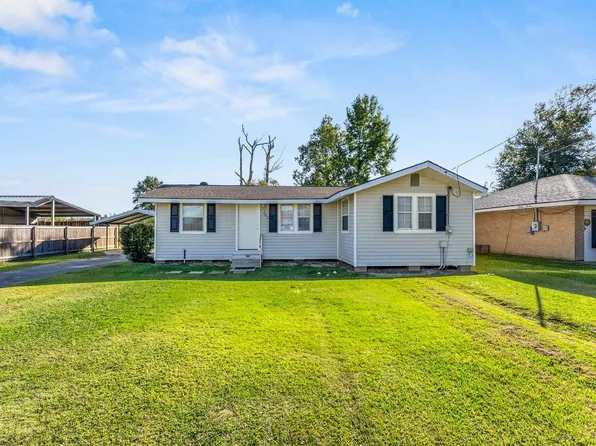 509 Shady Ln, Sulphur, LA 70663