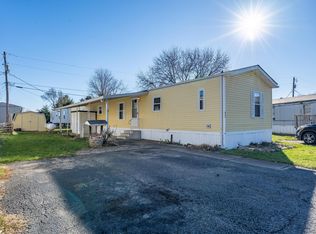 9955 Shepherd Rd LOT B26, Lockbourne, OH 43137