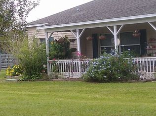 15348 Peach Orchard Rd, Brooksville, FL 34614