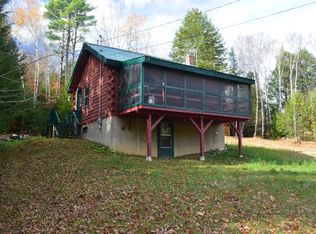 813 North Rd, Lee, ME 04455