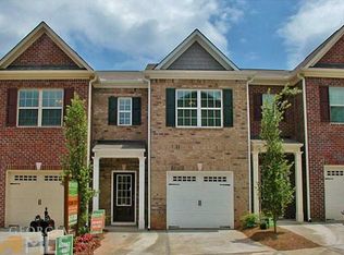 2787 Gower Way, Suwanee, GA 30024