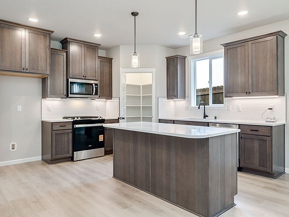 3039 NW 6TH AVE by Aho Construction