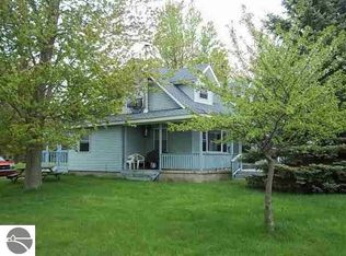 2808 E Booth Rd, Au Gres, MI 48703