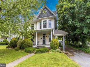 415 Main St, New Windsor, MD 21776
