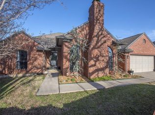 13304 Shady Lane Ct, Oklahoma City, OK 73131