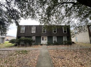 4547 Alvin Dark Ave APT 1, Baton Rouge, LA 70820