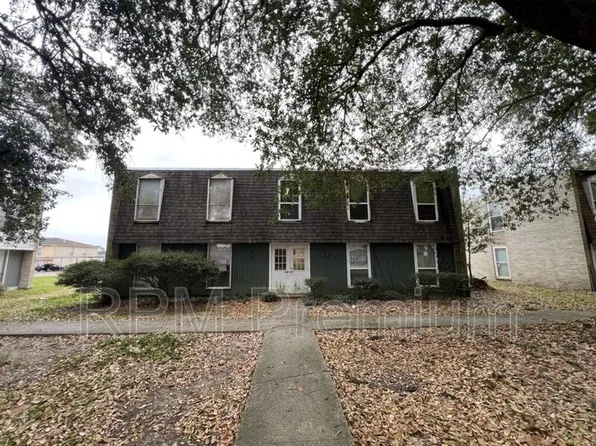 4547 Alvin Dark Ave APT 1, Baton Rouge, LA 70820