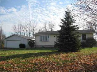 5540 E 200 S, Lagrange, IN