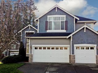 3232 171st Pl SE, Bothell, WA 98012