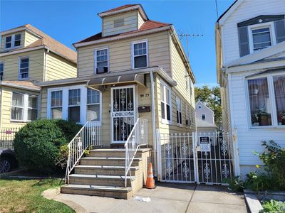 88-29 202nd Street, Hollis, NY, 11423