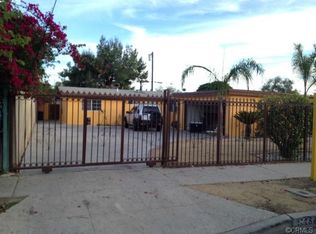 13268 Vaughn St, San Fernando, CA 91340