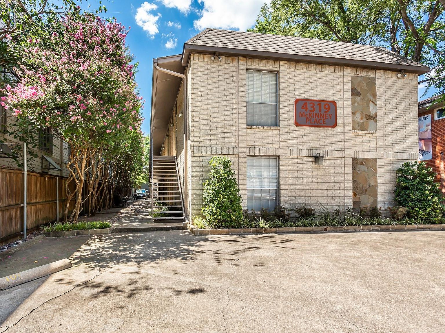 4319 McKinney Ave #203, Dallas, TX 75205 | Zillow