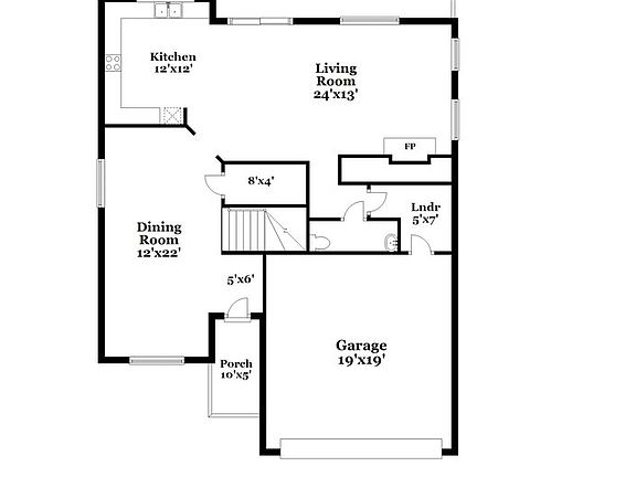 2nd image of 60181 E Crestview Ct