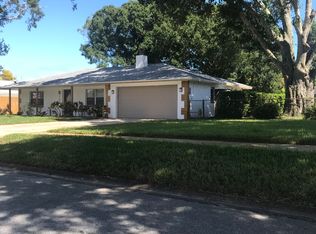 156 Leisure Cir, Port Orange, FL 32127
