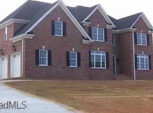 7094 Toscana Trl, Summerfield, NC 27358