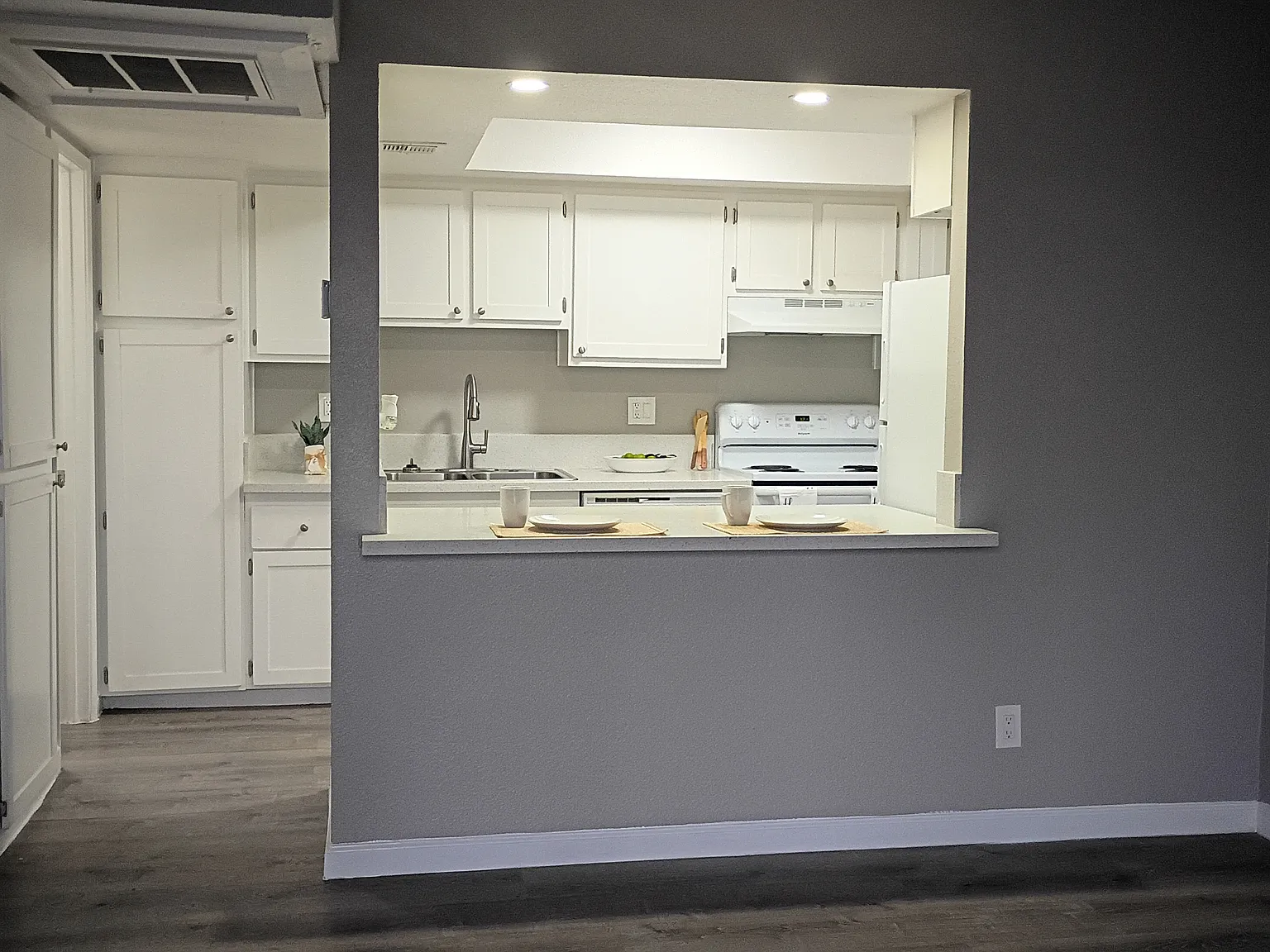 1 bed, 586 sqft, $1,025 — Photo 3