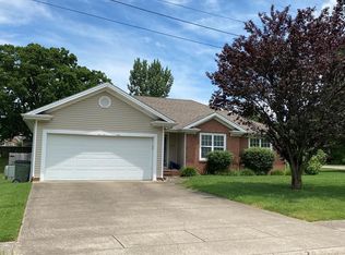 500 Clifton Ct, Hopkinsville, KY 42240