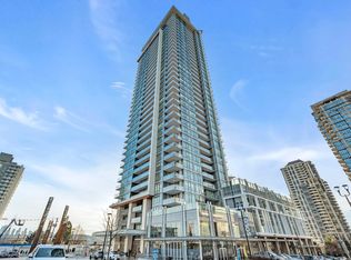 2085 Skyline Ct #3105, Burnaby, BC V5C0M6