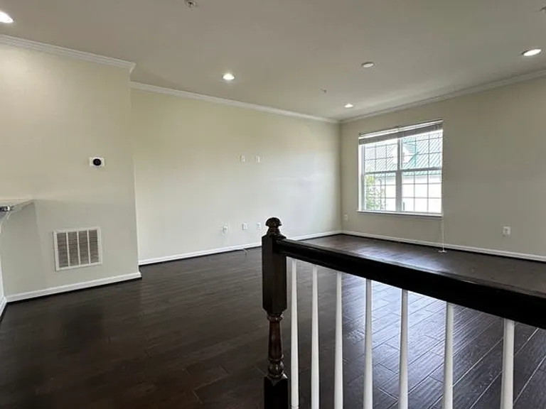 main living area