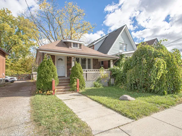 386 Wharncliffe Rd S, London, ON N6J 2M1