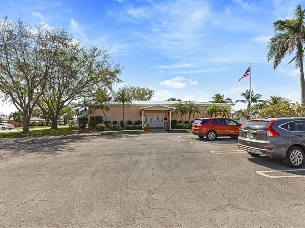 455 North Boulevard #D, Boynton Beach, FL 33435